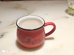 -梁家大院•农家菜(昆山会展中心店)