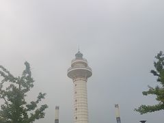 -日照灯塔风景区