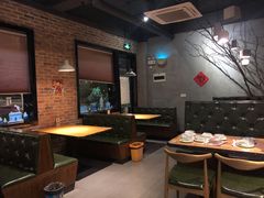 -丰乐餐厅·始于1999·本地老字号