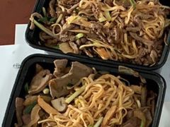 -二扁私房面馆(崂山路店)