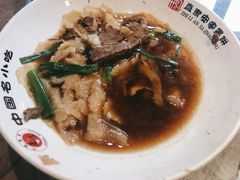 -直隶安家牛肉罩饼(七一路店)