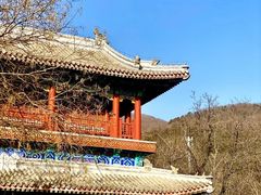 -潭柘寺景区
