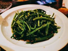马来风光-默加东南亚美食(大宁音乐广场店)