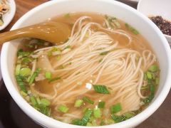 传统拉面-丝路伊兰·兰州牛肉面(牛街总店)