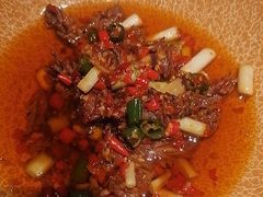 -贡宴盐帮菜自贡驻京联络处餐厅