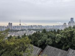 -云龙山