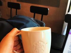 -星巴克(深圳前海企业公馆店)