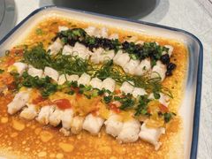 -鱼神·脆肉鲩 全鱼宴(西乡店)