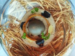 -翡翠36餐厅(浦东香格里拉店)