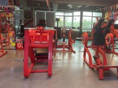 -KingBull私教健身&格斗订制(龙井商业中心店)