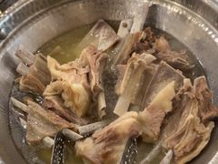-巴音浩日娲·蒙餐(双林东路店)