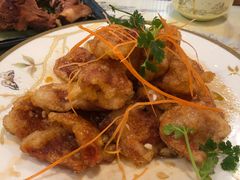 -石老头关东饺子王·东北菜(嘉华鑫城店)