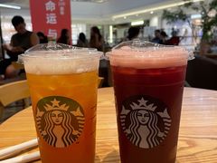 -星巴克臻选(深圳万象天地旗舰店)