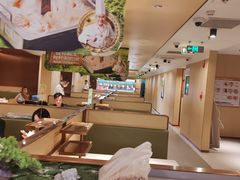 -海底捞火锅(江宸天街店)