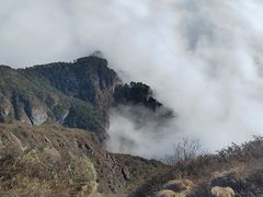 -峨眉山风景名胜区