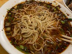 拉面-水仙拉面(水仙街店)