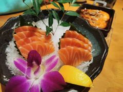 -一心创作料理屋(经开万达店)