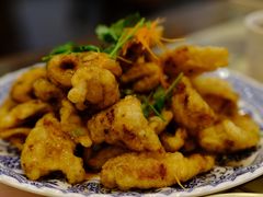 -石老头关东饺子王·东北菜(嘉华鑫城店)