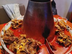 -1078號老北京涮肉(万达广场店)