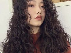 -风格style 专业烫染