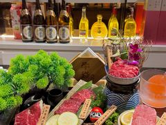 -牛焱·烧肉酒肆(五大道店)