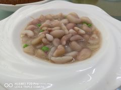 毛豆嫩菱-状元楼(金溪路店)