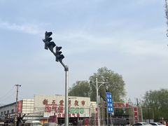 -新五爱道夜市