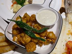 -LENBACH兰巴赫西餐啤酒坊(大连东港店)