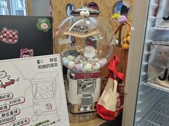 -静宜和她的朋友(星海广场店)