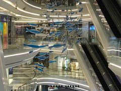 -银泰百货(厦门国贸中心店)