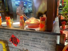 -客家大院·非遗赣南客家菜(郁孤台店)