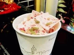 -Salud撒露欧洲冻酸奶(蓝色港湾店)