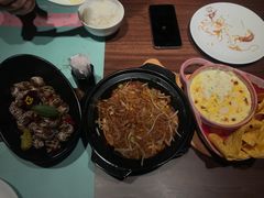 -大树餐厅(益田假日店)