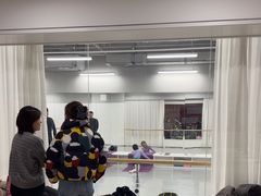 -舞蕾舞蹈(特长生校区)