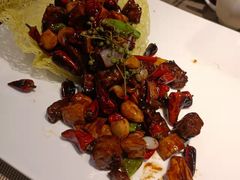 -童福兴·南京菜(老门东店)