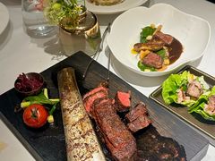 -王品牛排(杭州大厦店)