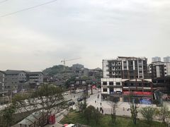-陈建平麻花(磁器口总店)