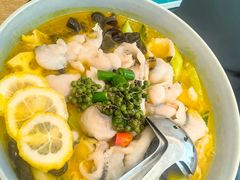 -客汀家宴·客家烟火 四季食材(集美店)