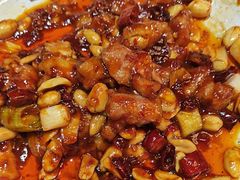 -青年公社烤鸭(青年路店)