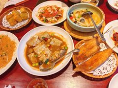 -妈妈菜舟山海鲜(定海古城店)