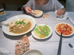 -叶氏兄弟饭摊(马鞍池东路店)