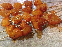 -大东北锦州御烧烤