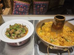 -云尊府云南菜·蒸汽石锅鱼(学清路店)