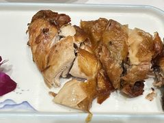 凯鸽风沙鸡-凯鸽酒楼(振兴街店)