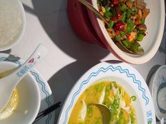 -花椒俏川菜小馆(南海万达店)