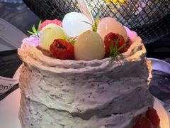 -WenTinG文汀·半糖蛋糕(合生汇店)