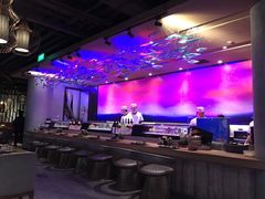 -和彩放题餐厅(酒仙桥店)