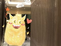 -香港九龙海逸君绰酒店