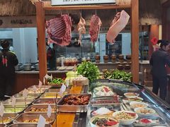-杨厨的田园饭店(长城路店)