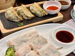 -山水茶艺馆·点心粤菜·30年老字号